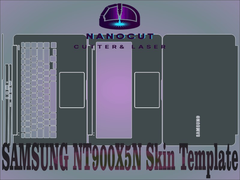SAMSUNG NT900X5N
